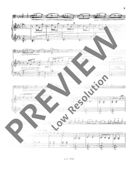Suite Française op. 114 sur des airs populaires 組曲 流行音樂 大提琴加鋼琴 朔特版 | 小雅音樂 Hsiaoya Music
