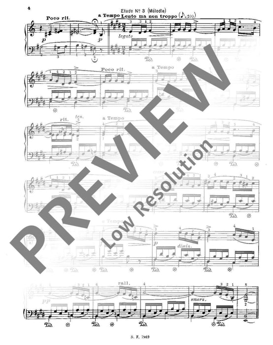 Sélection de célèbres motifs entendus au concert et au cinéma 蕭邦 音樂會 鋼琴獨奏 朔特版 | 小雅音樂 Hsiaoya Music