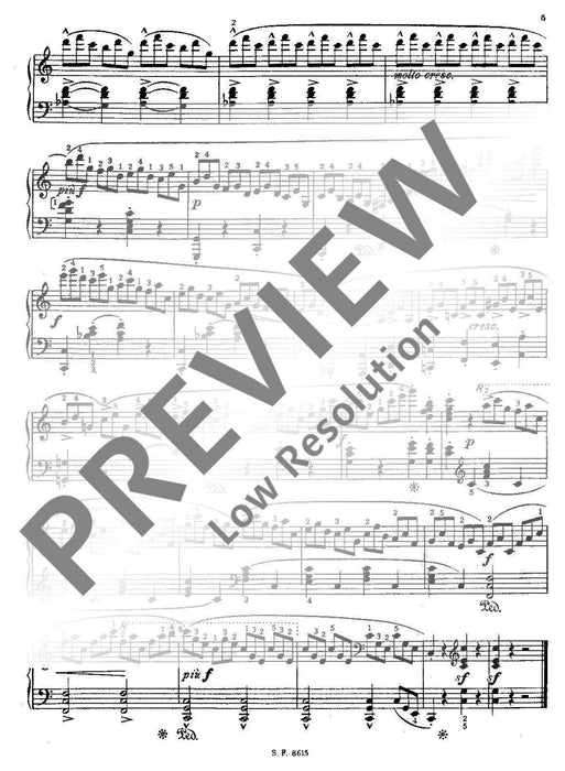 Les Maîtres du Piano Vol. 8 Progressing Studies 鋼琴 鋼琴練習曲 朔特版 | 小雅音樂 Hsiaoya Music