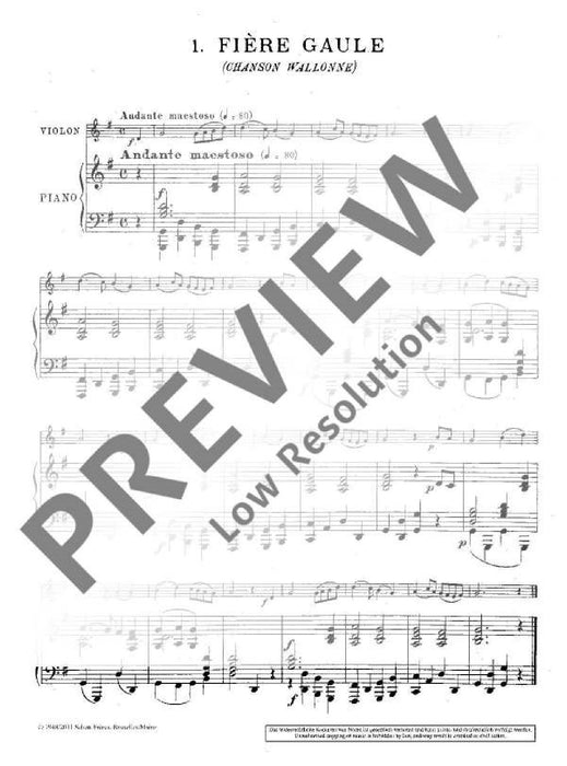 European Folksongs First position 民謠把位 小提琴加鋼琴 朔特版 | 小雅音樂 Hsiaoya Music