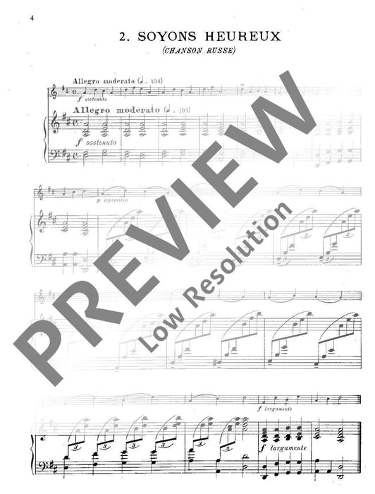 European Folksongs First position 民謠把位 小提琴加鋼琴 朔特版 | 小雅音樂 Hsiaoya Music