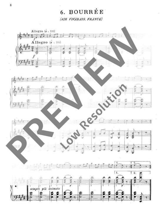 European Folksongs First position 民謠把位 小提琴加鋼琴 朔特版 | 小雅音樂 Hsiaoya Music