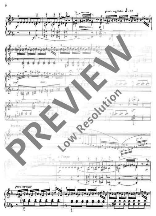 The Master of Pianos Vol. 4a 11 Favourite Pieces 莫札特 鋼琴 小品 鋼琴獨奏 朔特版 | 小雅音樂 Hsiaoya Music