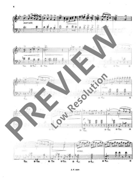 Tannhauser Marche des Nobles 華格納．理查 唐懷瑟進行曲 鋼琴獨奏 朔特版 | 小雅音樂 Hsiaoya Music