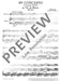 Concerto n°9 A minor op. 104 貝里歐．奧古斯特 協奏曲 小調 小提琴加鋼琴 朔特版 | 小雅音樂 Hsiaoya Music