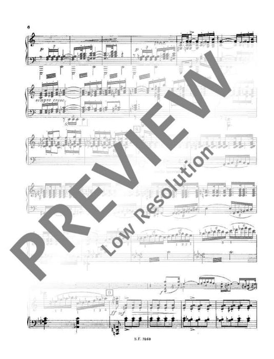 Poème héroïque op. 62 容根約瑟夫 詩曲 小提琴加鋼琴 朔特版 | 小雅音樂 Hsiaoya Music