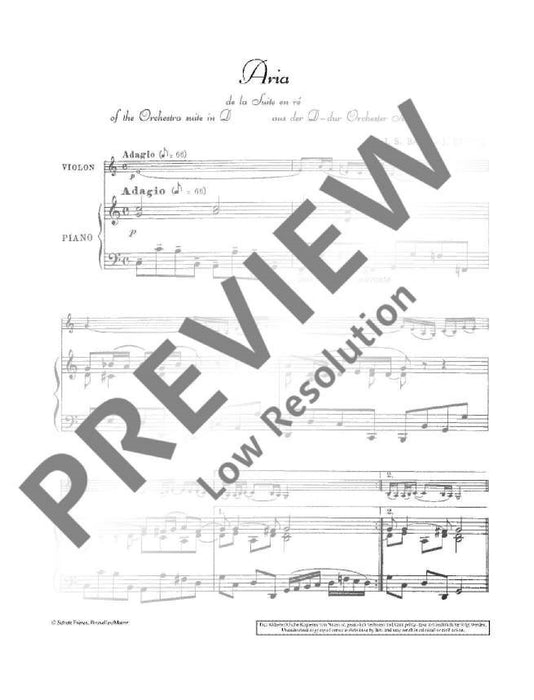 The Violin Solist Famous Pieces 小提琴 小品 小提琴加鋼琴 朔特版 | 小雅音樂 Hsiaoya Music