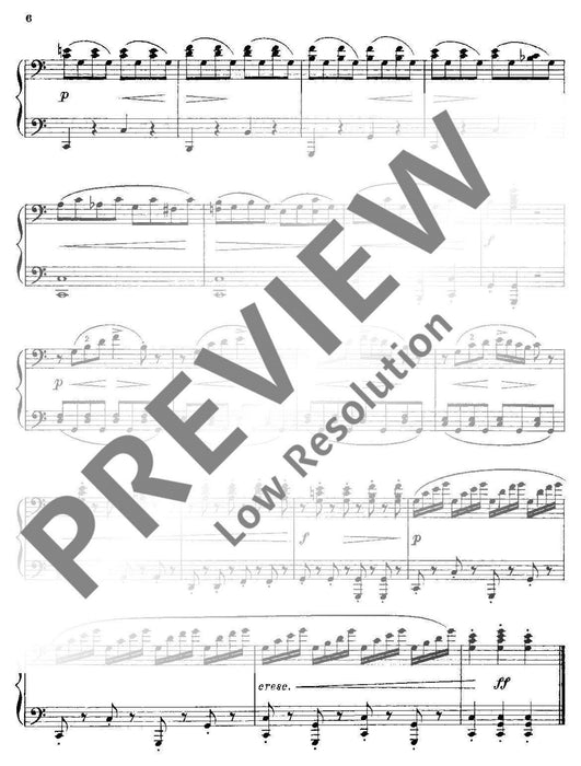 Pleasures of Youth op. 163 6 Sonatinas 迪亞貝里 小奏鳴曲 鋼琴獨奏 朔特版 | 小雅音樂 Hsiaoya Music