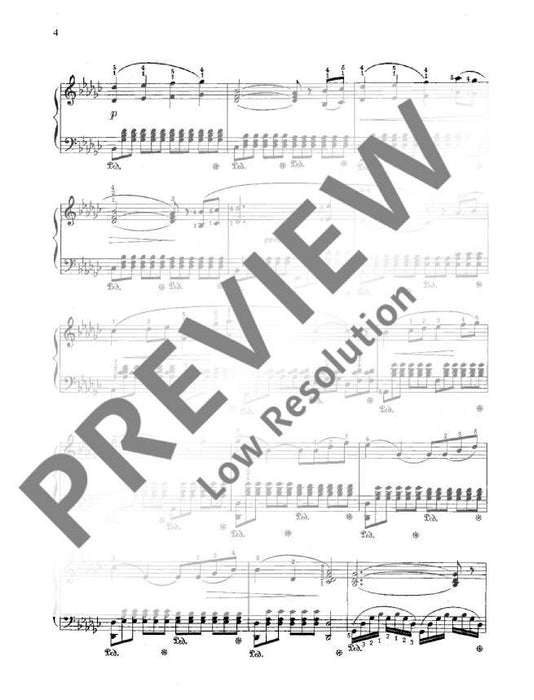 Judex Mors et vita 古諾 鋼琴獨奏 朔特版 | 小雅音樂 Hsiaoya Music