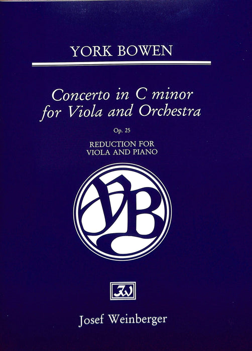 Viola Concerto 包文 中提琴 協奏曲 | 小雅音樂 Hsiaoya Music