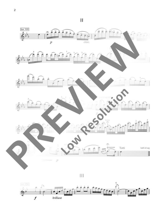 Mozart Violin Cadenzas by Raymond Leppard 小提琴裝飾樂段 小提琴獨奏 朔特版 | 小雅音樂 Hsiaoya Music