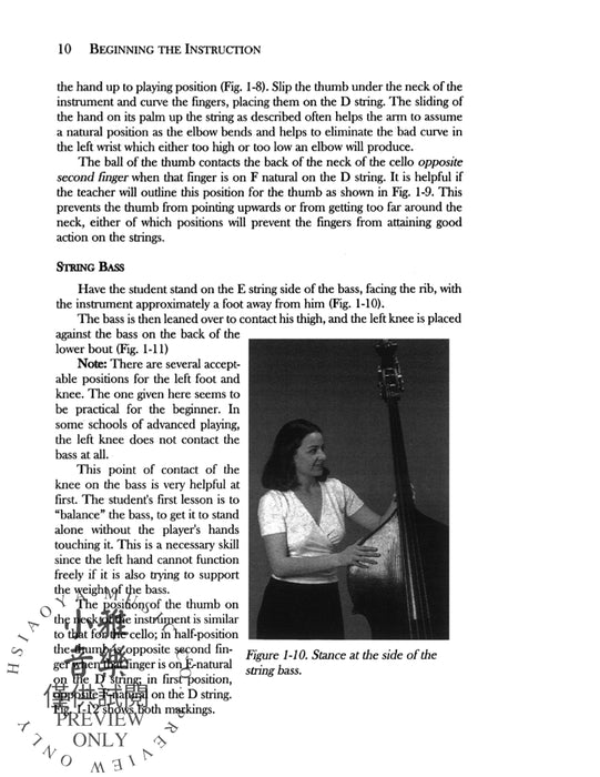 Teaching Stringed Instruments in Classes 弦樂器 | 小雅音樂 Hsiaoya Music