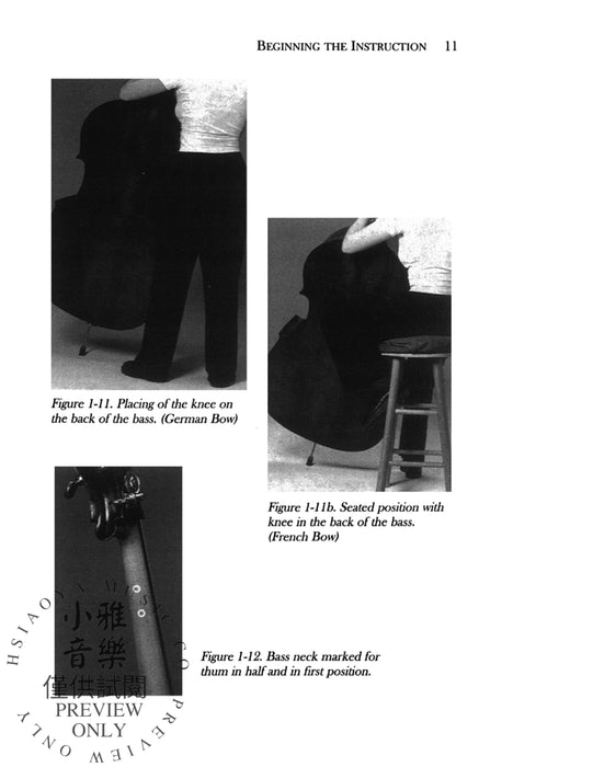 Teaching Stringed Instruments in Classes 弦樂器 | 小雅音樂 Hsiaoya Music