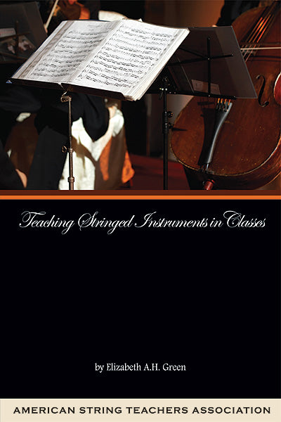 Teaching Stringed Instruments in Classes 弦樂器 | 小雅音樂 Hsiaoya Music