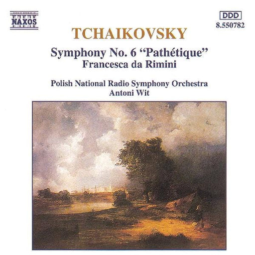 Symphony No. 6 柴科夫斯基,彼得 交響曲 | 小雅音樂 Hsiaoya Music
