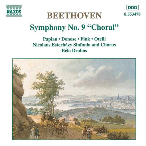 Symphony No. 9 "Choral" 貝多芬 交響曲 合唱 | 小雅音樂 Hsiaoya Music