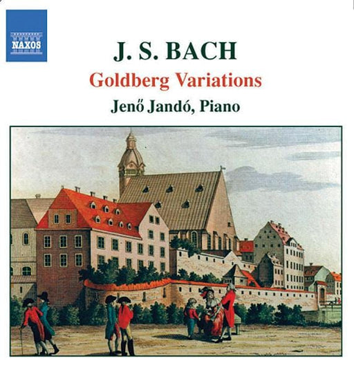 Goldberg Variations 巴赫約翰‧瑟巴斯提安 郭德堡變奏曲 | 小雅音樂 Hsiaoya Music