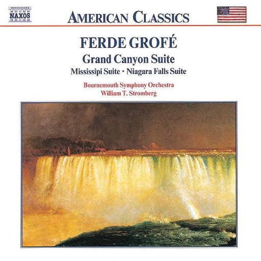 Mississippi Suite / Grand Canyon 組曲 | 小雅音樂 Hsiaoya Music