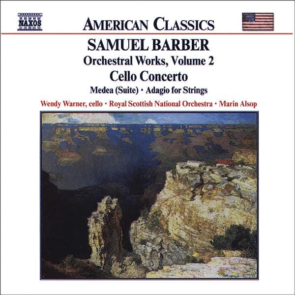 Cello Concerto / Medea 大提琴 協奏曲 | 小雅音樂 Hsiaoya Music