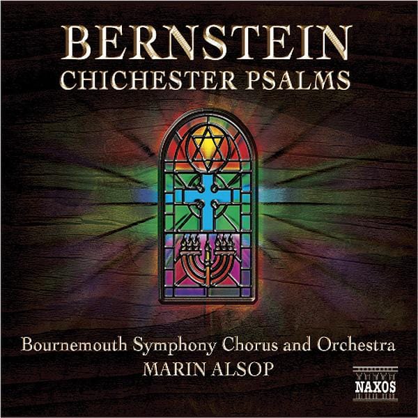 Chichester Psalms 伯恩斯坦雷歐納德 奇徹斯特詩篇 | 小雅音樂 Hsiaoya Music