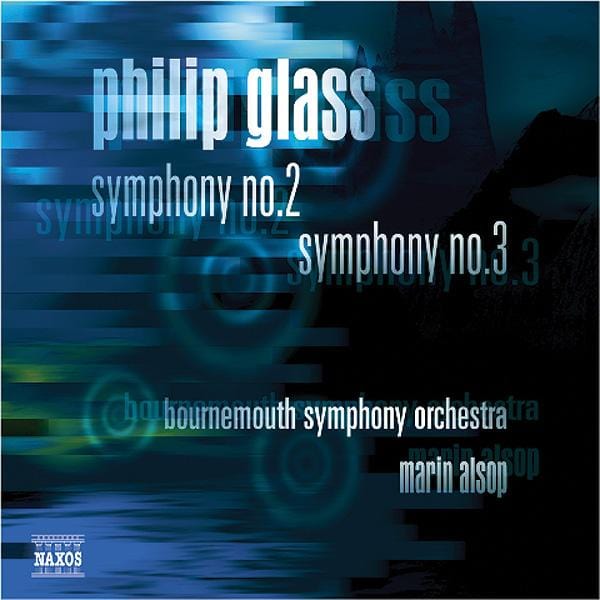 Symphonies Nos. 2 & 3 | 小雅音樂 Hsiaoya Music