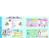 Music Theory for Young Children, Book 4 (Second Edition) 音樂理論 | 小雅音樂 Hsiaoya Music