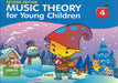 Music Theory for Young Children, Book 4 (Second Edition) 音樂理論 | 小雅音樂 Hsiaoya Music