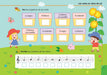 Teoría Musical para Niños, Libro 2 (Segunda Edición) [Music Theory for Young Children, Book 2 (Second Edition)] | 小雅音樂 Hsiaoya Music