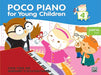 Poco Piano for Young Children, Book 4 鋼琴 | 小雅音樂 Hsiaoya Music