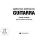 Método sencillo Guitarra 吉他 | 小雅音樂 Hsiaoya Music
