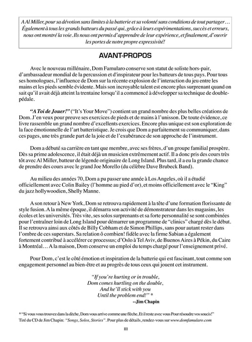 A Toi de Jouer! (It's Your Move) Actions et Émotions | 小雅音樂 Hsiaoya Music