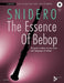The Essence Of Bebop Clarinet 10 great studies in the style and language of bebop 波普 風格 波普 豎笛教材 | 小雅音樂 Hsiaoya Music