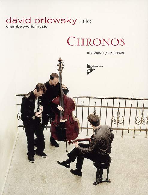 Chronos 長笛獨奏 | 小雅音樂 Hsiaoya Music