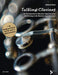 Talking Clarinet An Introduction to Klezmer Improvisation 導奏 即興演奏 豎笛獨奏 | 小雅音樂 Hsiaoya Music
