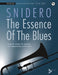 The Essence Of The Blues 10 great etudes for playing and improvising on the blues 藍調 練習曲 藍調 長號教材 | 小雅音樂 Hsiaoya Music