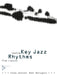Reading Key Jazz Rhythms Flute 爵士音樂長笛 長笛教材 | 小雅音樂 Hsiaoya Music