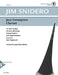 Jazz Conception Clarinet 21 solo etudes for jazz phrasing, interpretation and improvisation 爵士音樂 練習曲爵士音樂詮釋即興演奏 豎笛教材 | 小雅音樂 Hsiaoya Music