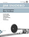 Jazz Conception for Trombone 21 solo etudes for jazz phrasing, interpretation and improvisation 爵士音樂 長號 練習曲爵士音樂詮釋即興演奏 長號教材 | 小雅音樂 Hsiaoya Music