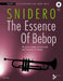 The Essence Of Bebop Trumpet 10 great studies in the style and language of bebop 小號 風格 波普 小號教材 | 小雅音樂 Hsiaoya Music