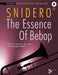 The Essence Of Bebop Trombone 10 great studies in the style and language of bebop 長號 風格 波普 長號教材 | 小雅音樂 Hsiaoya Music