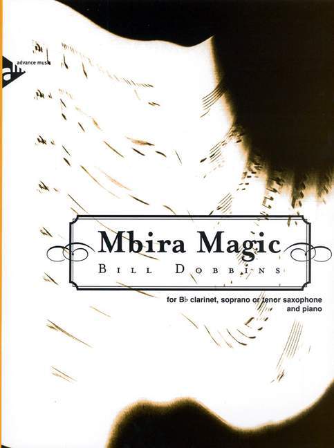 Mbira Magic 豎笛 1把以上加鋼琴 | 小雅音樂 Hsiaoya Music