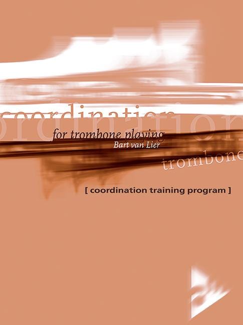 Coordination Training for trombone playing 長號 長號教材 | 小雅音樂 Hsiaoya Music