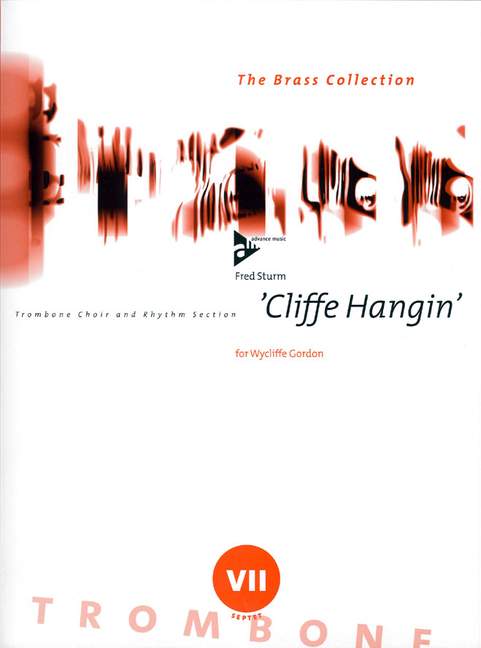 Cliffe Hangin' 長號 一把以上 | 小雅音樂 Hsiaoya Music