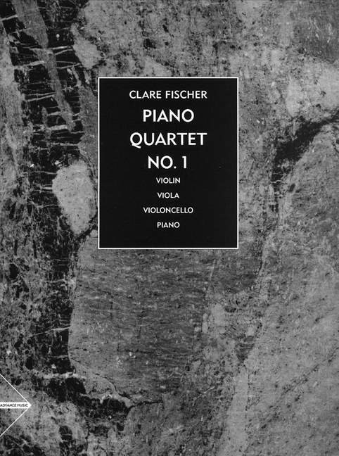 Piano Quartet No. 1 鋼琴四重奏 | 小雅音樂 Hsiaoya Music