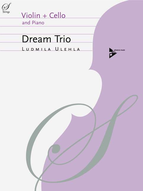 Dream Trio 鋼琴三重奏 | 小雅音樂 Hsiaoya Music