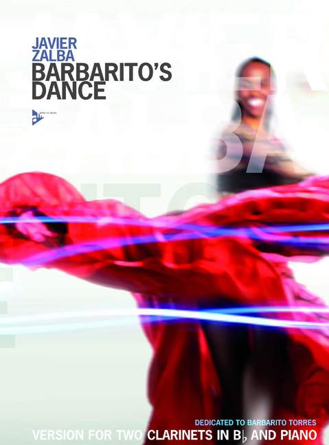 Barbarito's Dance 舞曲 豎笛 1把以上加鋼琴 | 小雅音樂 Hsiaoya Music