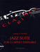 Jazz Suite for Clarinet Ensemble 爵士音樂組曲 豎笛3把以上 | 小雅音樂 Hsiaoya Music