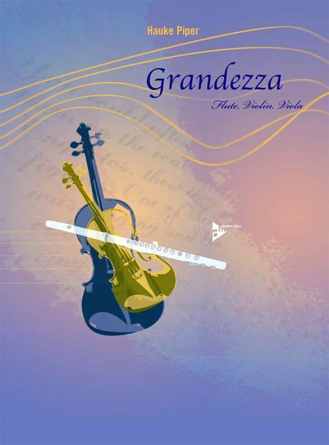 Grandezza 混和三重奏 | 小雅音樂 Hsiaoya Music