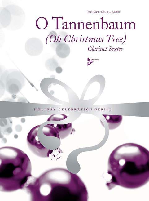 Oh Christmas Tree Traditional German Carol 耶誕頌歌 豎笛3把以上 | 小雅音樂 Hsiaoya Music