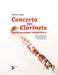 Concerto for Clarinets Fourth movement Tarentella 協奏曲 樂章 豎笛3把以上 | 小雅音樂 Hsiaoya Music